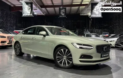 Volvo S 90 B5 3