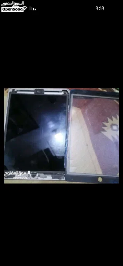ايباد 6 للبيع فحم اقرأ الوصف مهم 2