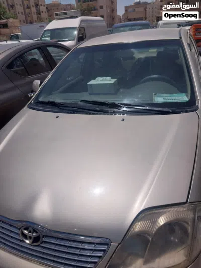تويوتا كورولا AE86 2