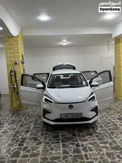 شانجان E-ستار 3