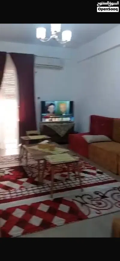 شقة للبيع زاوية الدهماني عمارة خاصة 4