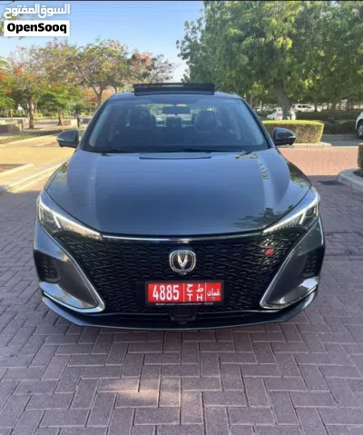 Changan Eado Eado Plus Sport 4