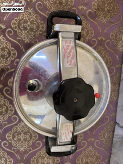 Presser cooker 9 liter new big size 3