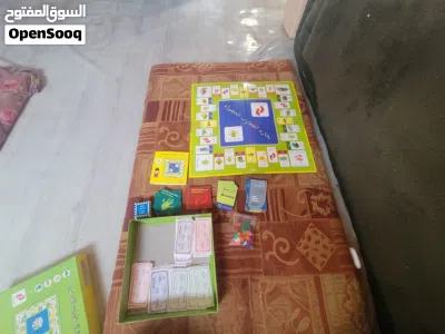 لعبه تجارات العقارات الخضراء 3
