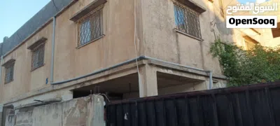 للبيع منزل قديم مشترك منطقة صويلح 2