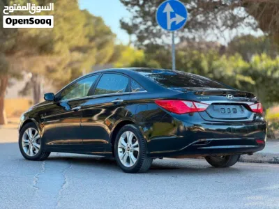 Hyundai Sonata Eco 2