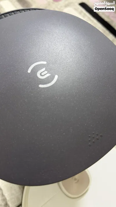 ECOVACS DEEBOT OZMO T8+ 4