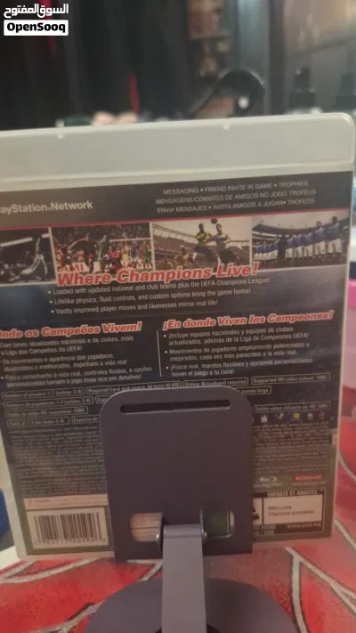 سيديات فقط لل playstation 3 للبيع 2