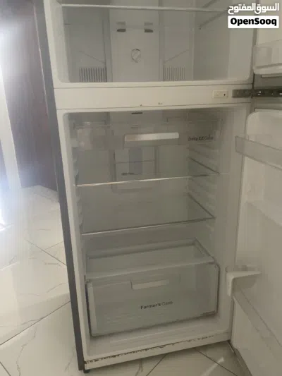 تلاجه بخاريه نوع داو 3