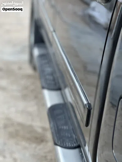Toyota Tundra Limited 2