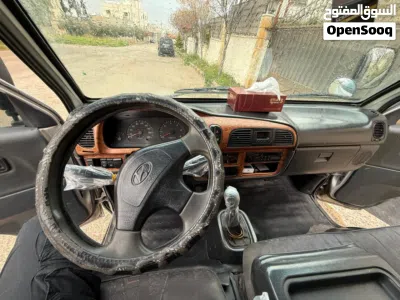 هيونداي H 100 2
