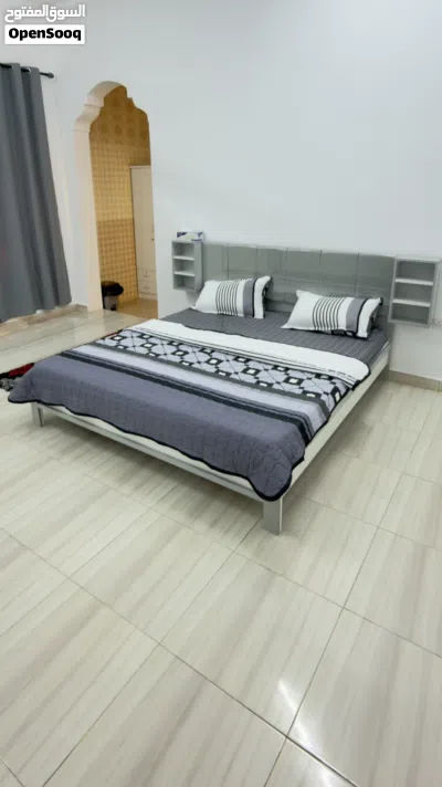 غرفة في المعبيلة للايجار اليومي (room for daily rent) 2