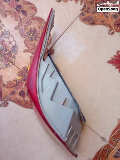 اسطب سوناتا تحيا يسار 4