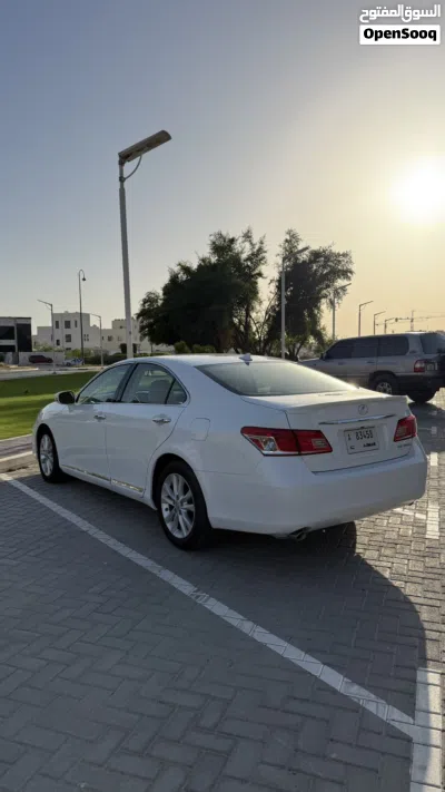 لكزس ES ES 350 2