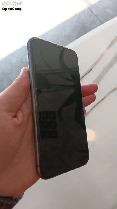 ايفون 11 128G 2