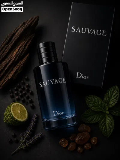 عطور ماركا عالميه بصناعة اوروبية بحت وبسعر تنافسي ومناسب جداً 3