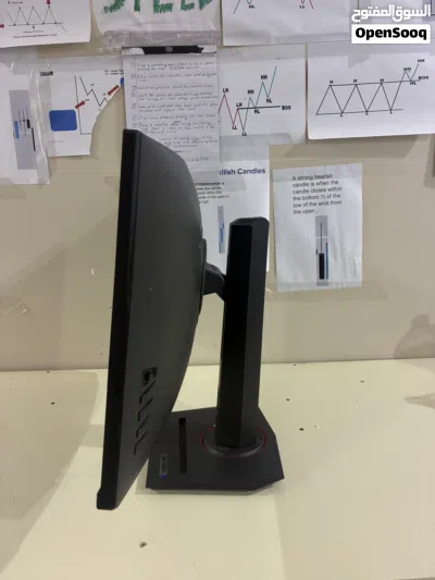 Asus 27 inch Gaming Monitor 2