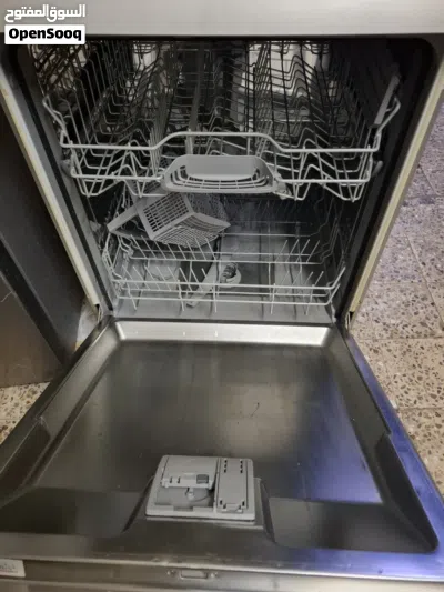 Bosch brand Dishwasher for sale 2