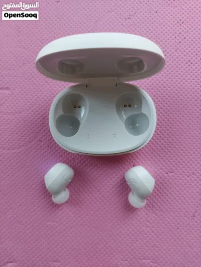 JBL W/L Earbuds JBL FREE II White 4