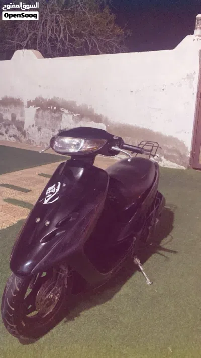Suzuki Addresa 2