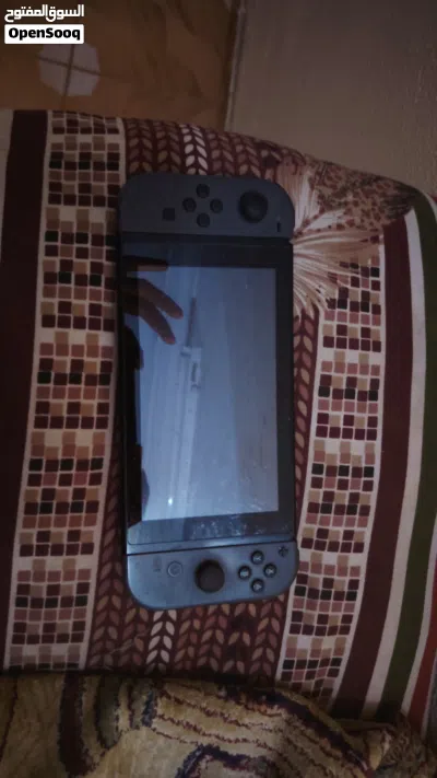 Nintendo switch games 2