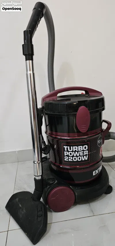 impex 2200w vacum cleaner 3