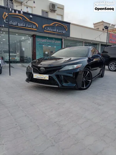 تويوتا اخرى 2