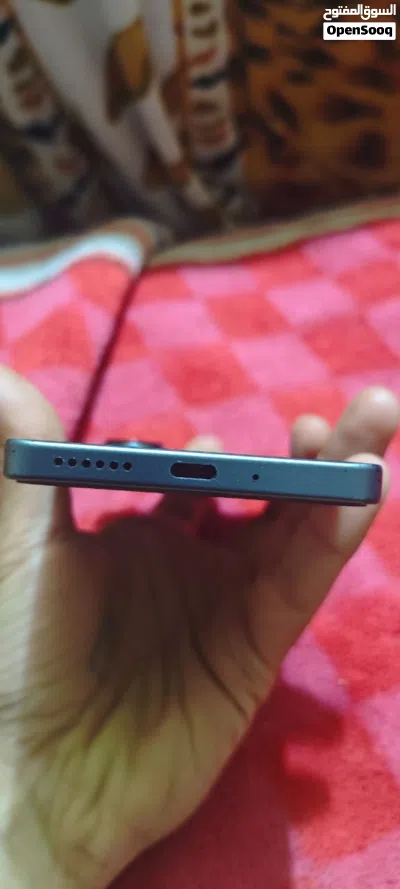 ريدمي نوت 13 برو بيع او مراوس 2