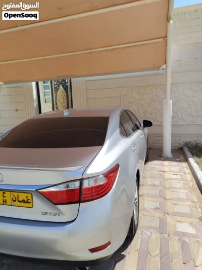 Lexus ES ES 350 2