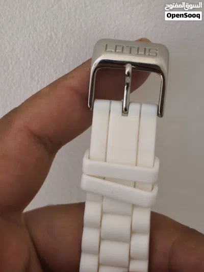 montre lotus 4
