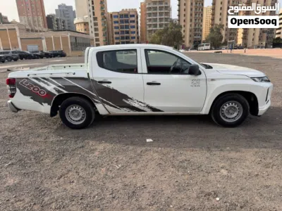 ميتسوبيشي L200 Standard 3