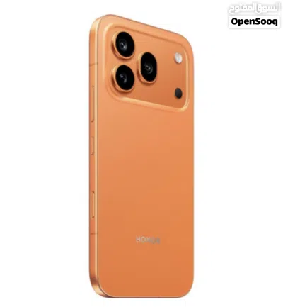honor 600 pro 2