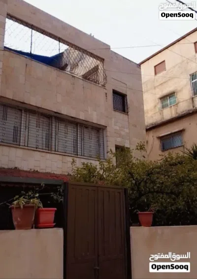 عماره سكنيه للبيع 4
