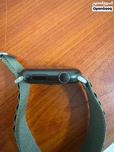 Apple watch series 7 45mm 4