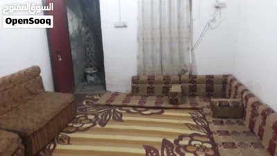 بيت تجاوز في المعقل شفقة العامل 4