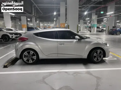 هيونداي فوليستر 2 3