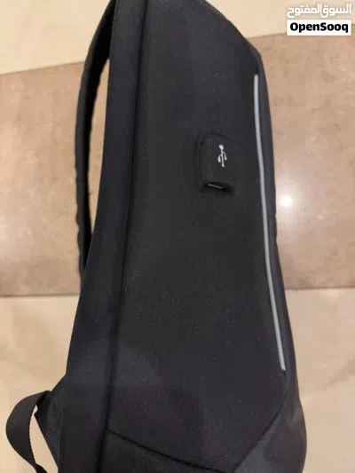 SWISSGEAR carry-on anti-theft backpack 2