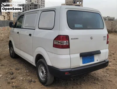 Suzuki Other 2
