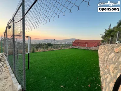 مزرعة ورد وجود 2