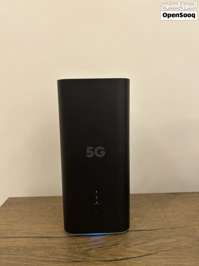 Zain 5G Router 2