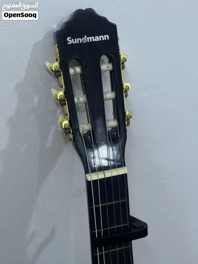 جيتار كلاسيك Sundmann 2