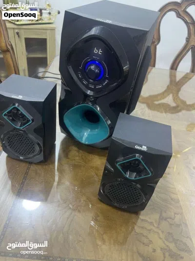 سماعات جيترون 2