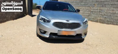 Kia Cadenza Premium 3