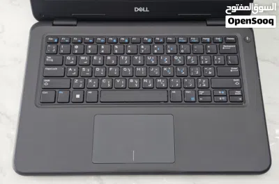 Dell latitude 3310 Pentium processor 13.3 inch display Touch screen 4gb ram 128gb ssd 4