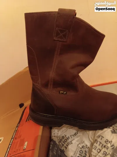 سفتي تمبرلاند Safety shoes Timberland 2