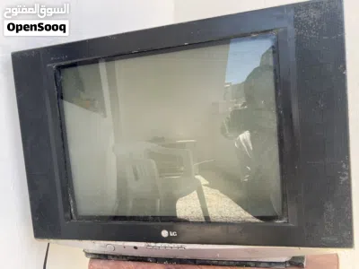 تلفزيون ال جي 2