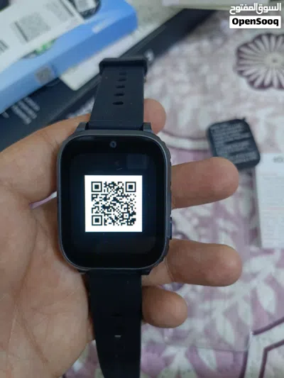 ساعه للأطفال Gps وسم كارت رقم المنتج،،(7) 4