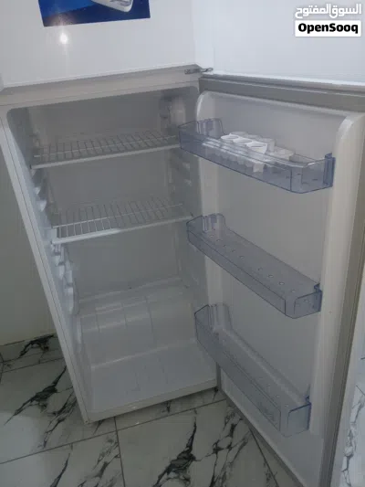 ثلاجه جديده استعمال خفيف 2