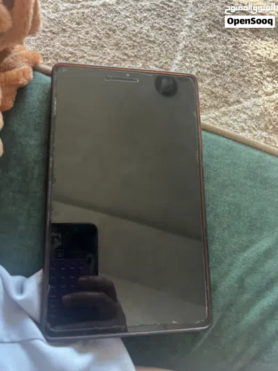 iPad سامسونج حال ممتازة 2