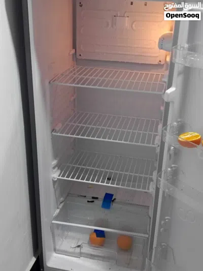 ثلاجه مستعمله قليل 3